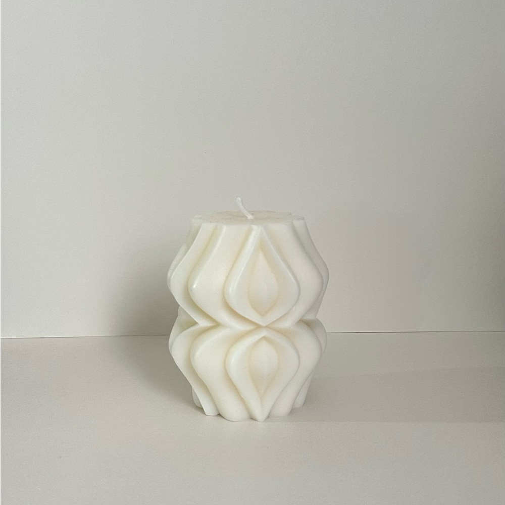 Soy Scented Candles⭐️100% Soy⭐️ 2 x 3.5 inches
